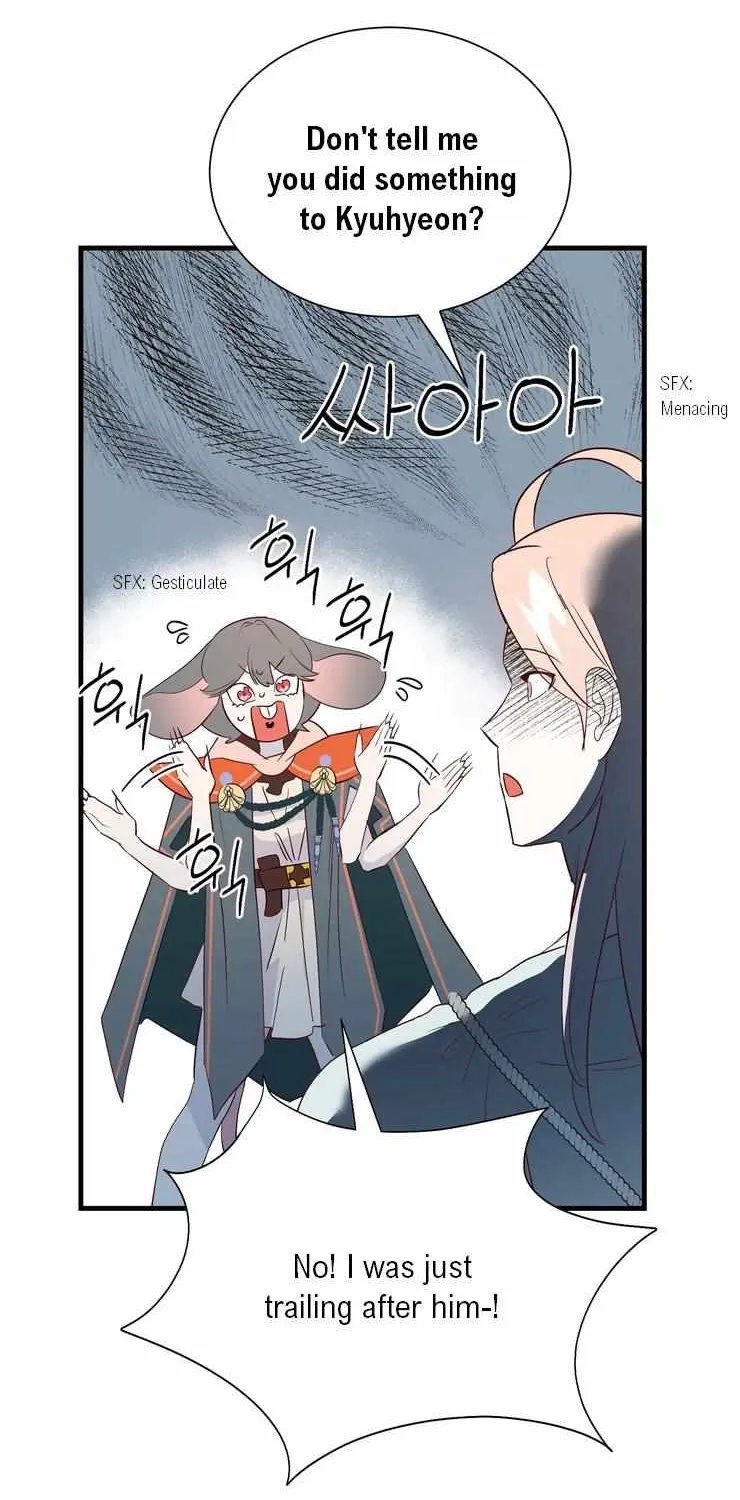 Hey, Priest! Do it Chapter 47 page 55 - 