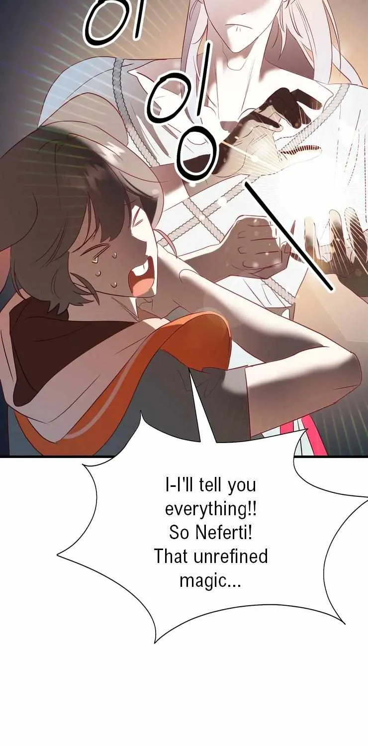 Hey, Priest! Do it Chapter 47 page 59 - 