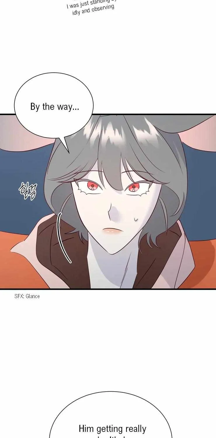 Hey, Priest! Do it Chapter 47 page 67 - 