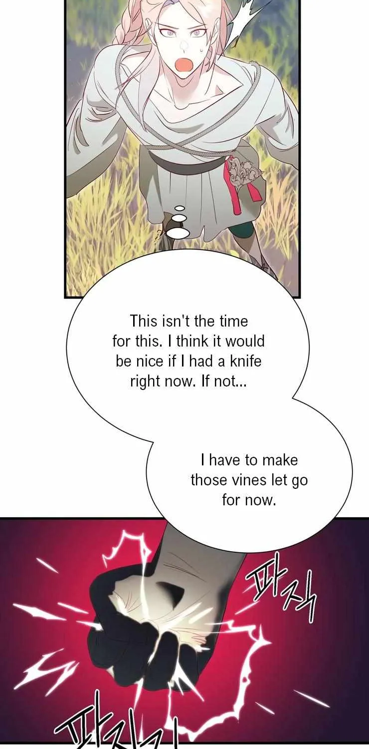 Hey, Priest! Do it Chapter 48 page 14 - 