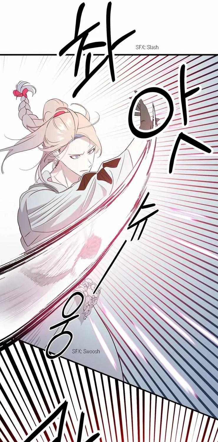 Hey, Priest! Do it Chapter 48 page 16 - 