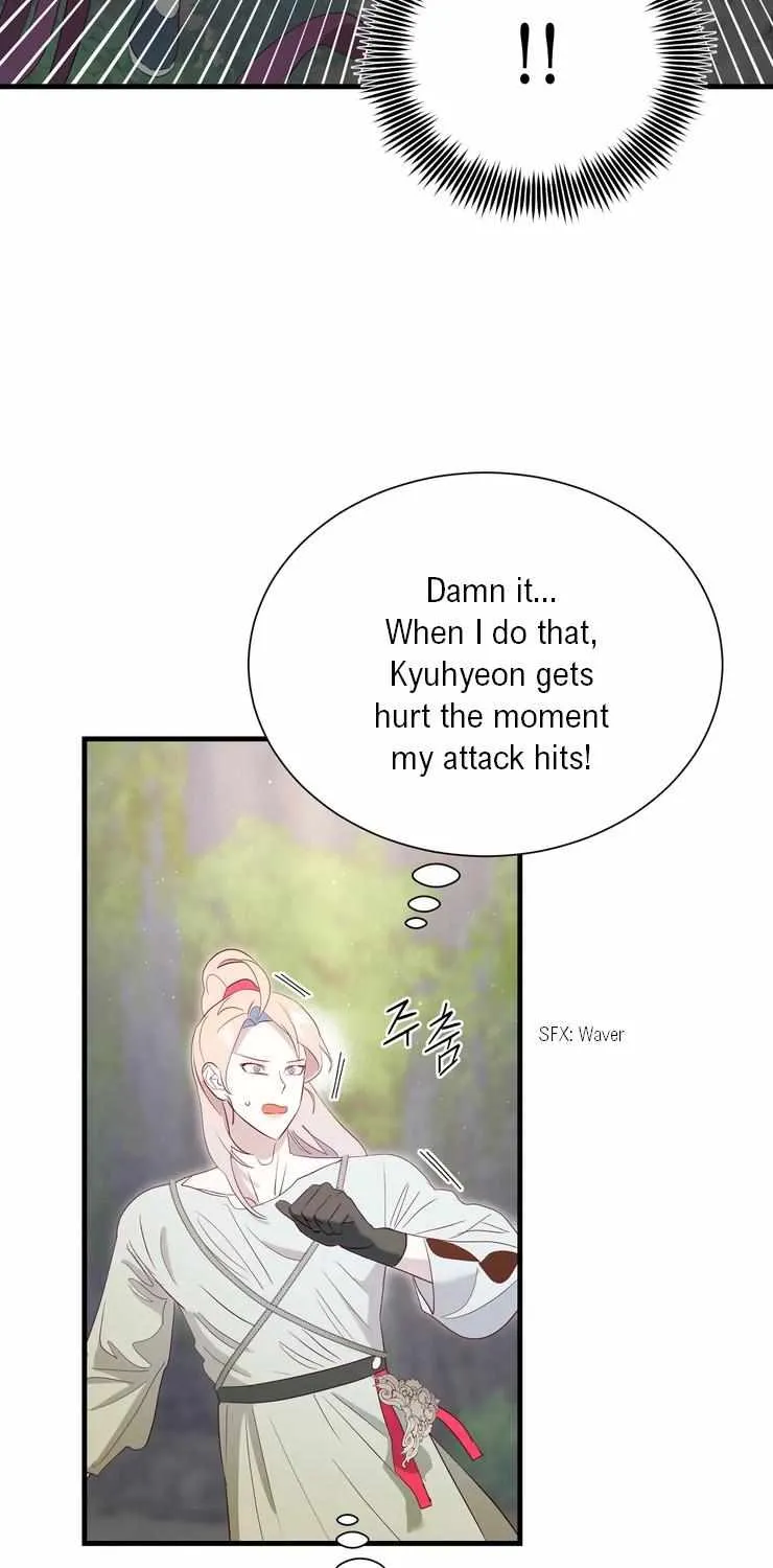 Hey, Priest! Do it Chapter 48 page 20 - 