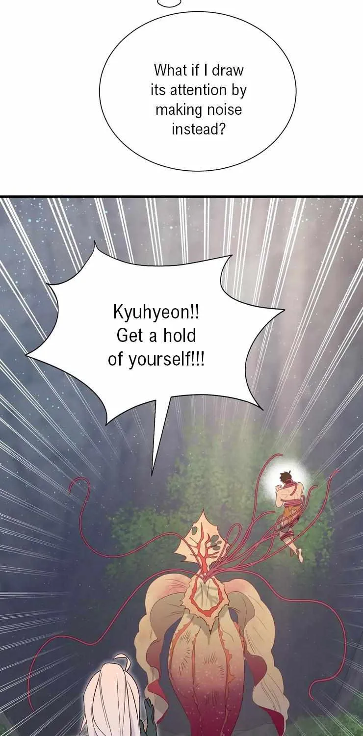 Hey, Priest! Do it Chapter 48 page 21 - 
