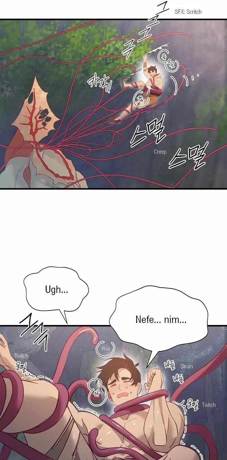 Hey, Priest! Do it Chapter 48 page 23 - 