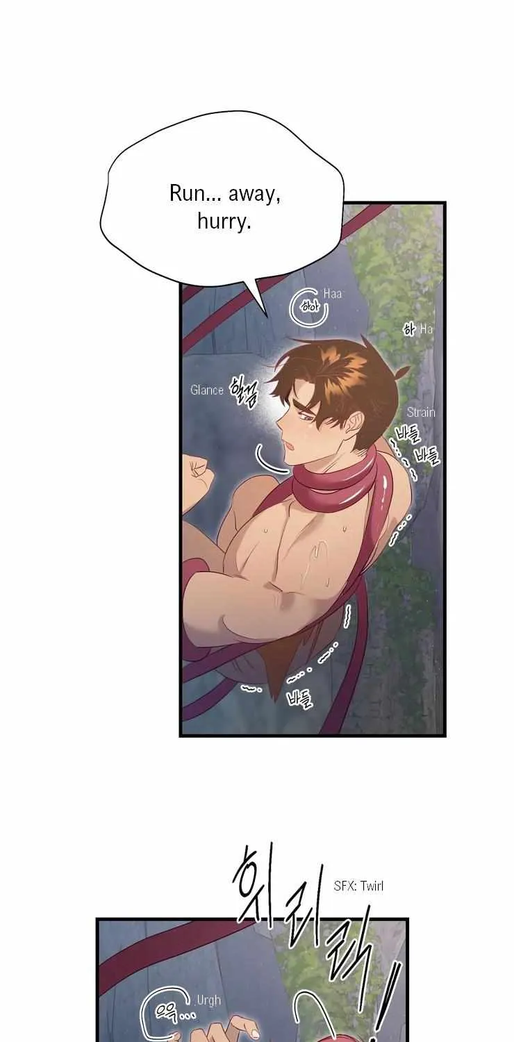 Hey, Priest! Do it Chapter 48 page 25 - 