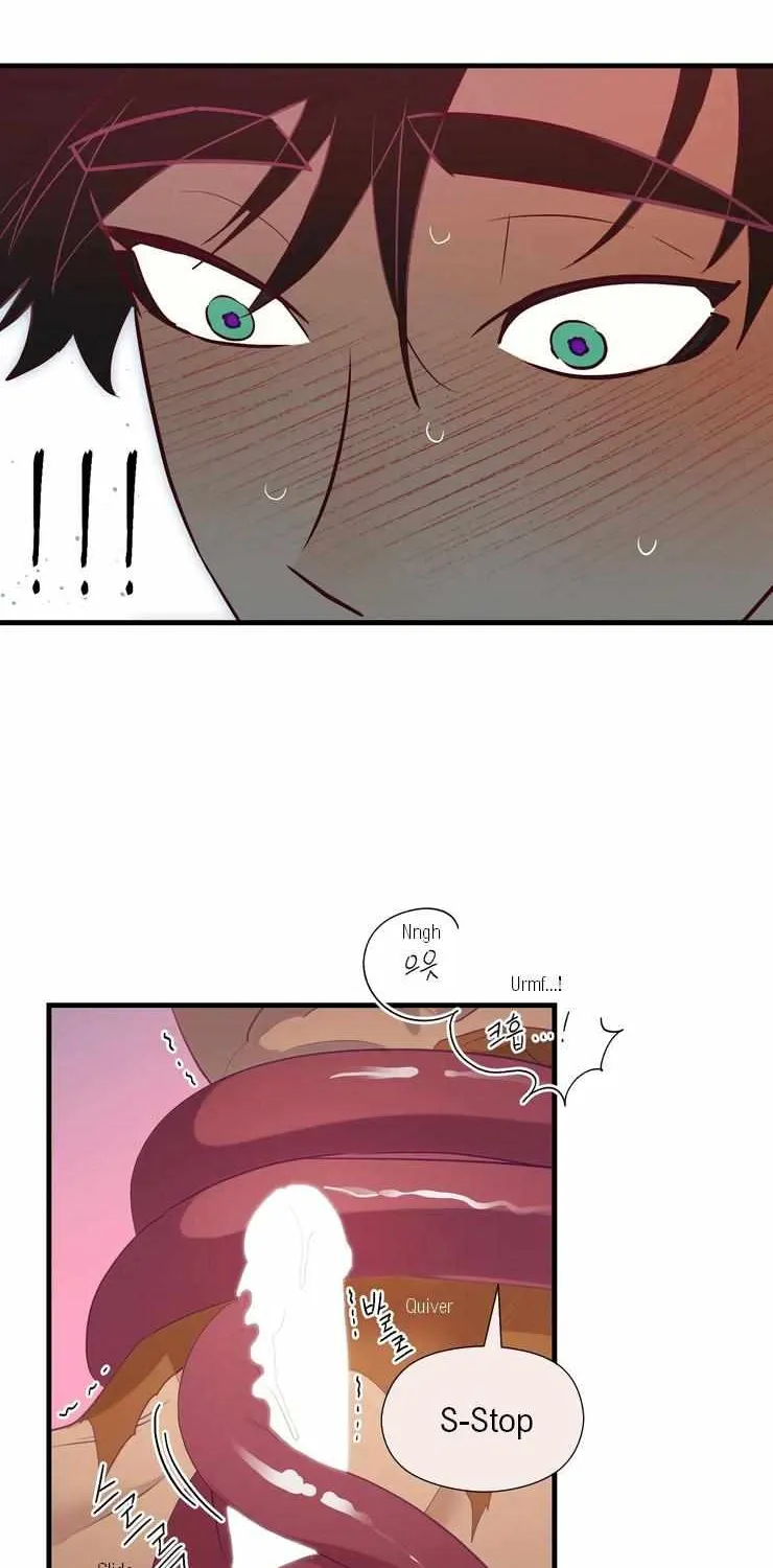 Hey, Priest! Do it Chapter 48 page 30 - 