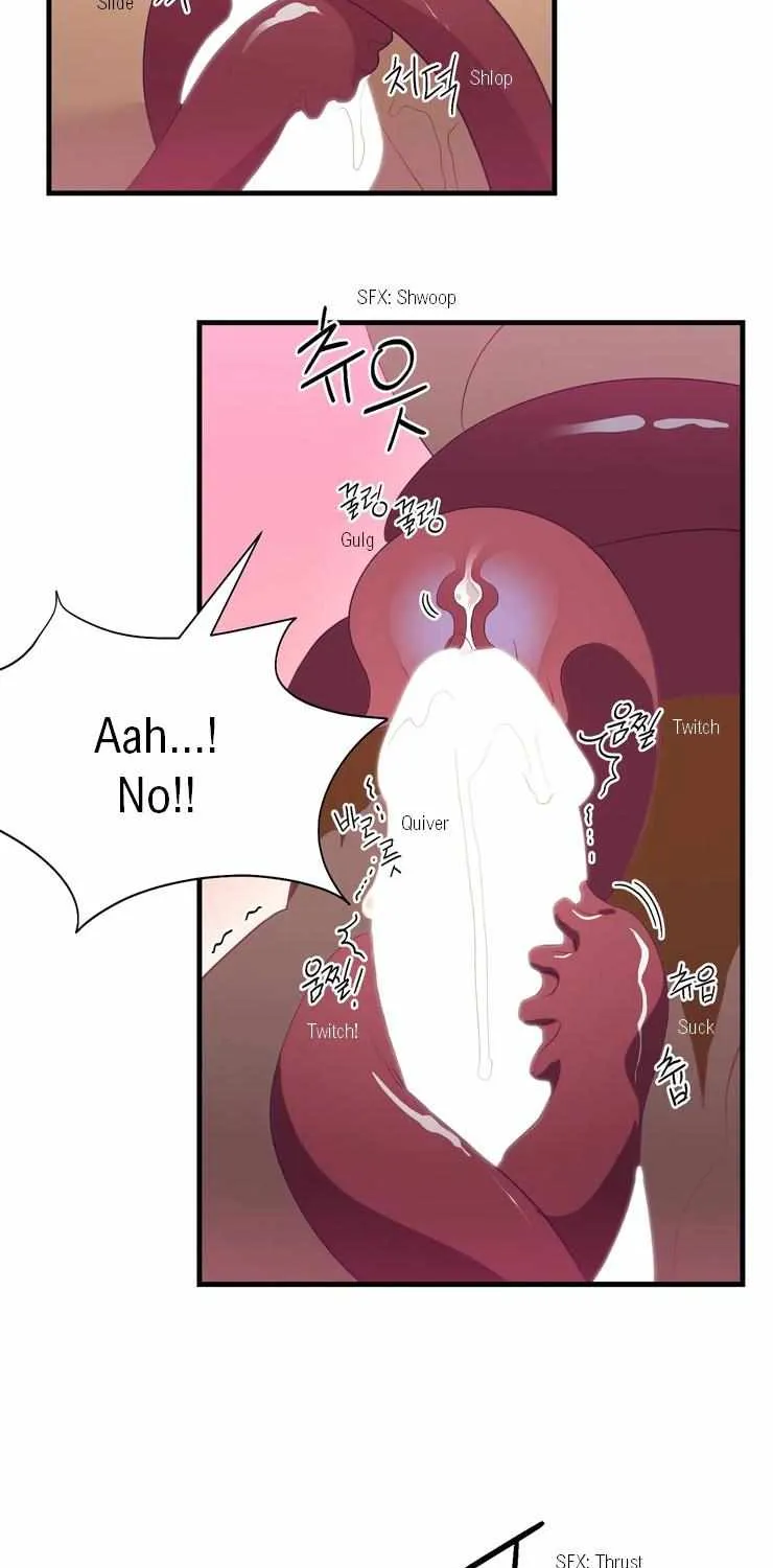 Hey, Priest! Do it Chapter 48 page 31 - 