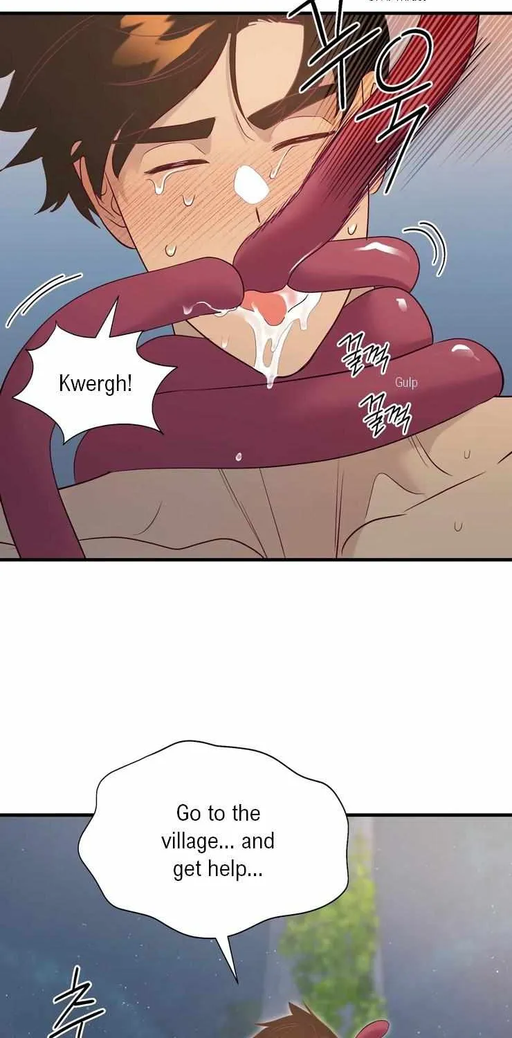 Hey, Priest! Do it Chapter 48 page 32 - 