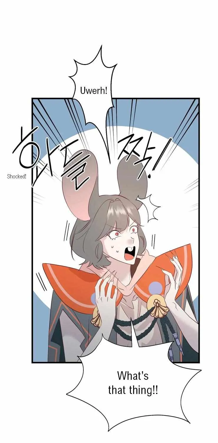 Hey, Priest! Do it Chapter 48 page 36 - 