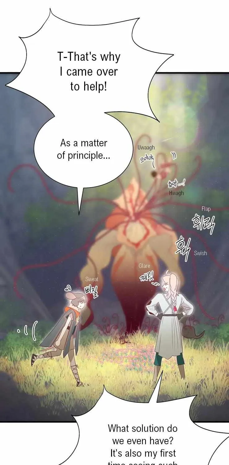 Hey, Priest! Do it Chapter 48 page 39 - 