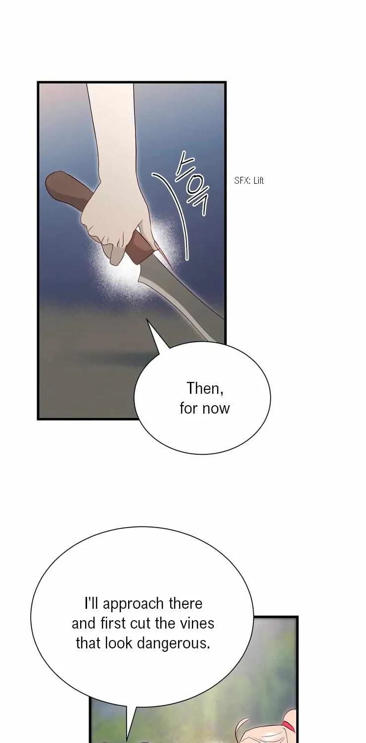 Hey, Priest! Do it Chapter 48 page 45 - 