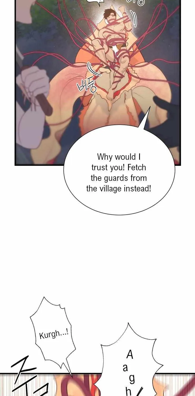 Hey, Priest! Do it Chapter 48 page 47 - 