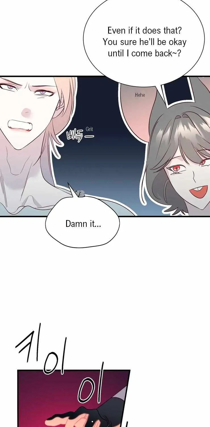 Hey, Priest! Do it Chapter 48 page 50 - 