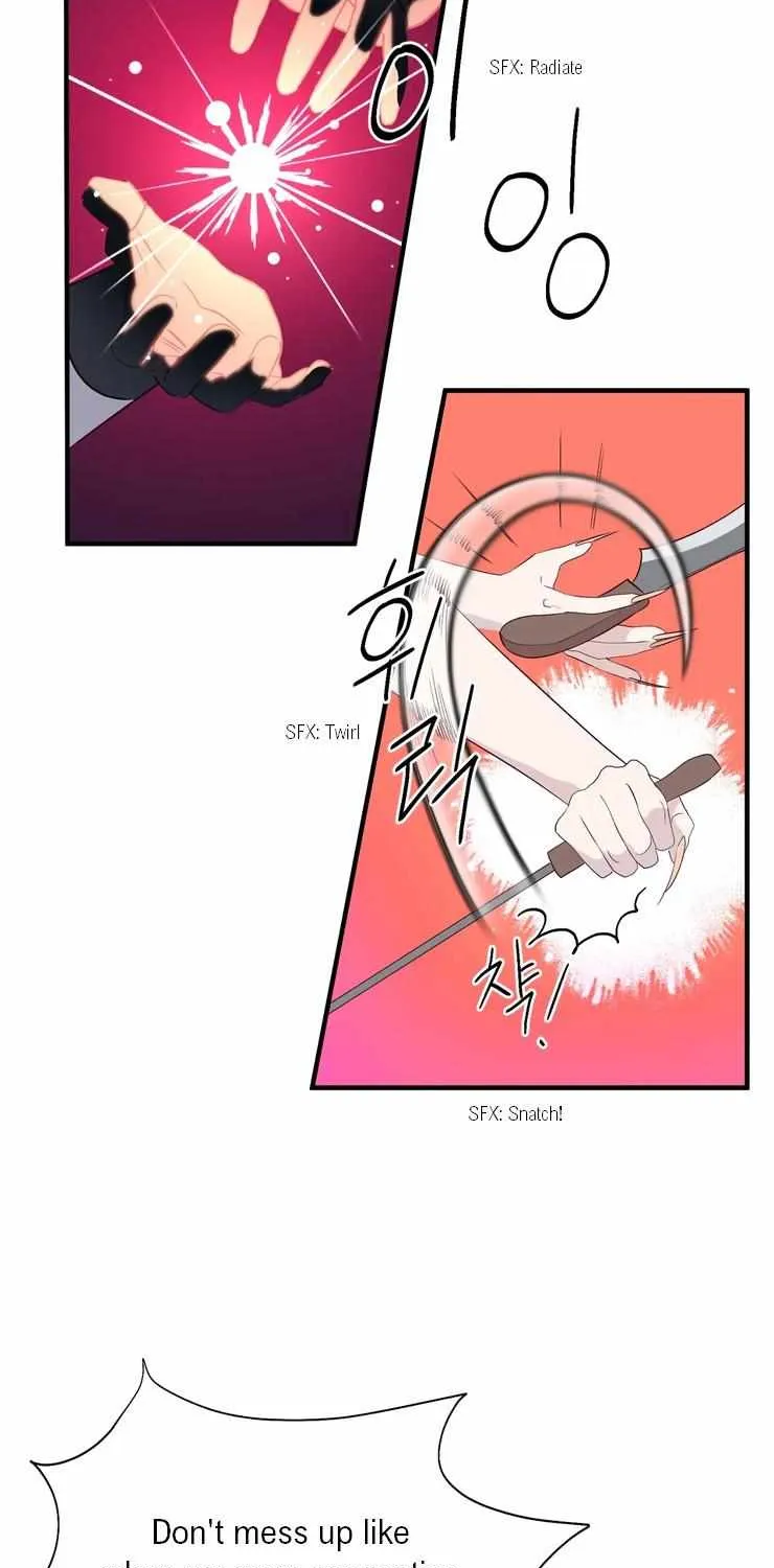 Hey, Priest! Do it Chapter 48 page 51 - 