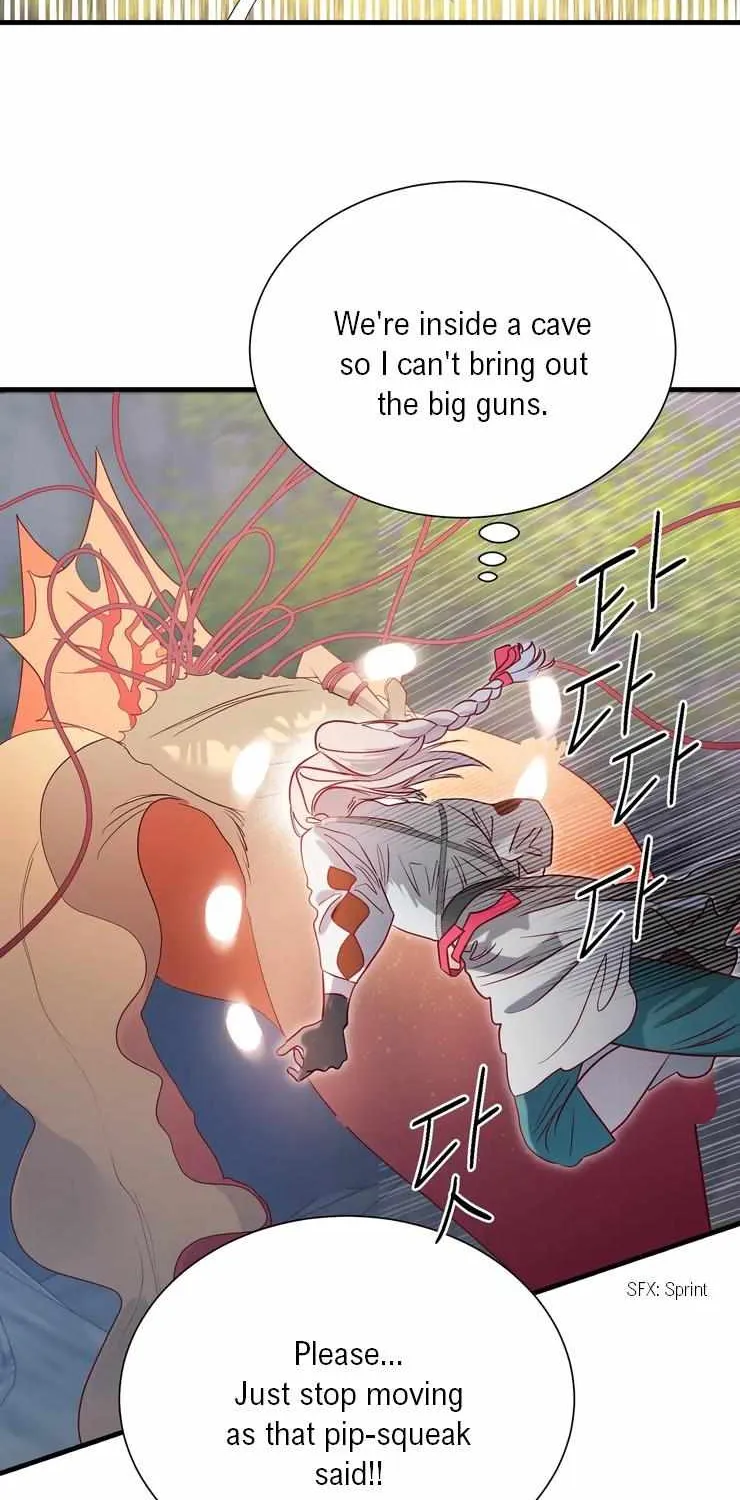 Hey, Priest! Do it Chapter 48 page 54 - 
