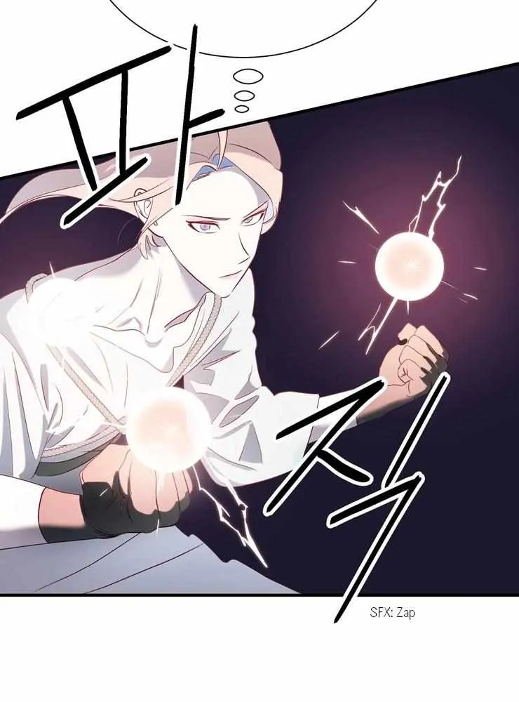 Hey, Priest! Do it Chapter 48 page 55 - 