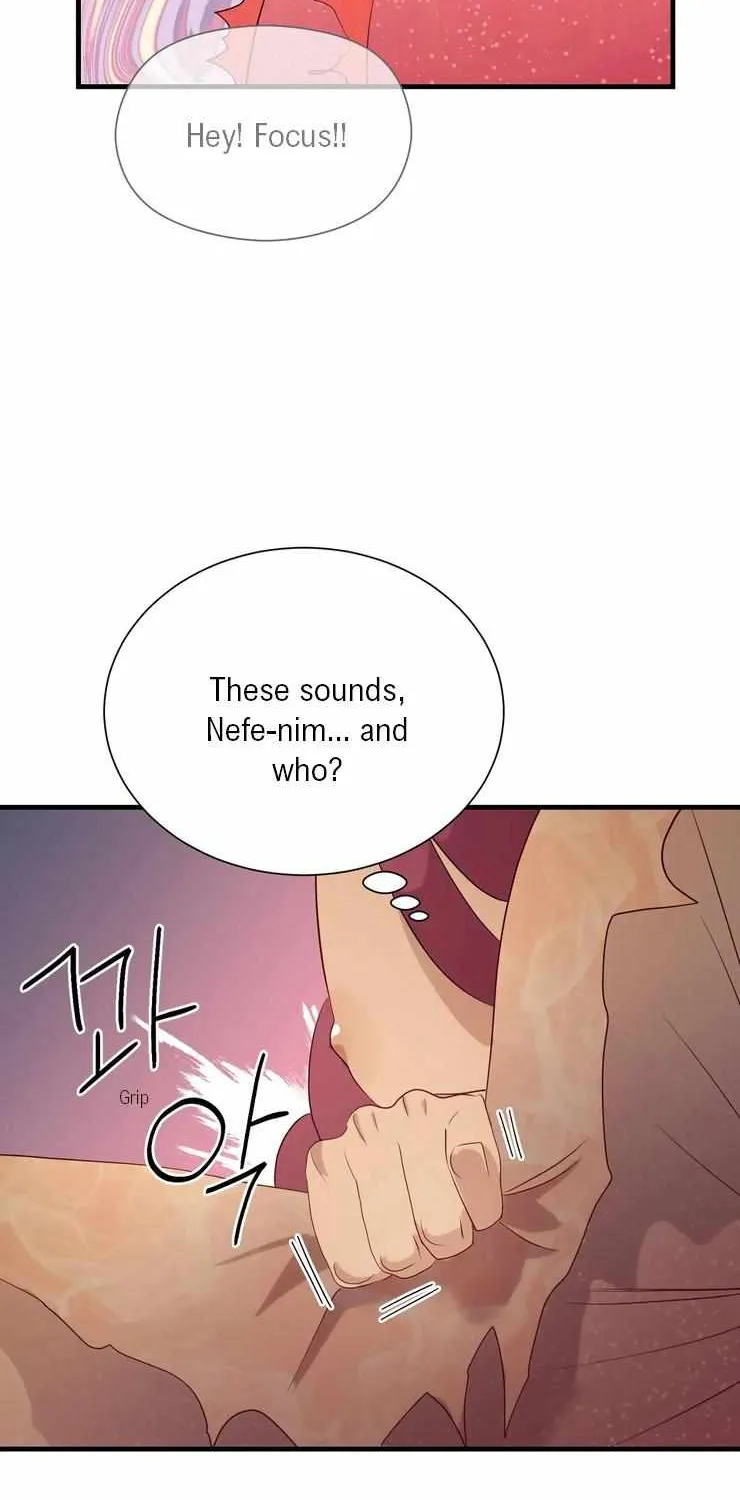 Hey, Priest! Do it Chapter 48 page 59 - 