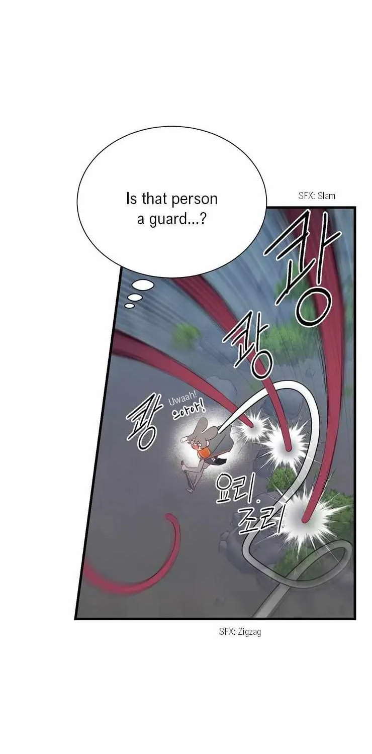 Hey, Priest! Do it Chapter 48 page 61 - 