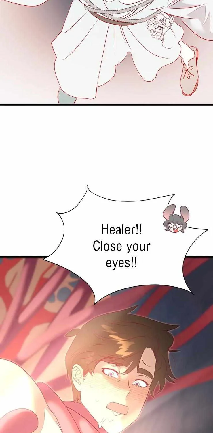 Hey, Priest! Do it Chapter 48 page 64 - 
