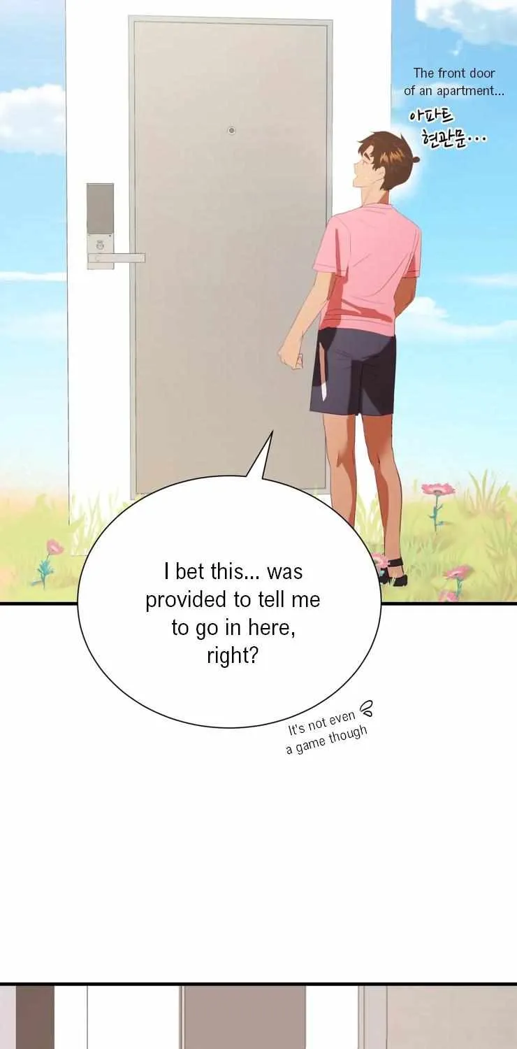 Hey, Priest! Do it Chapter 49 page 20 - 