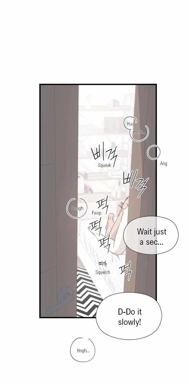 Hey, Priest! Do it Chapter 49 page 34 - 