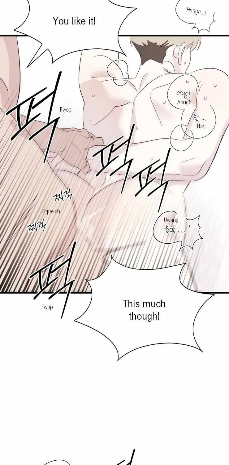 Hey, Priest! Do it Chapter 49 page 37 - 