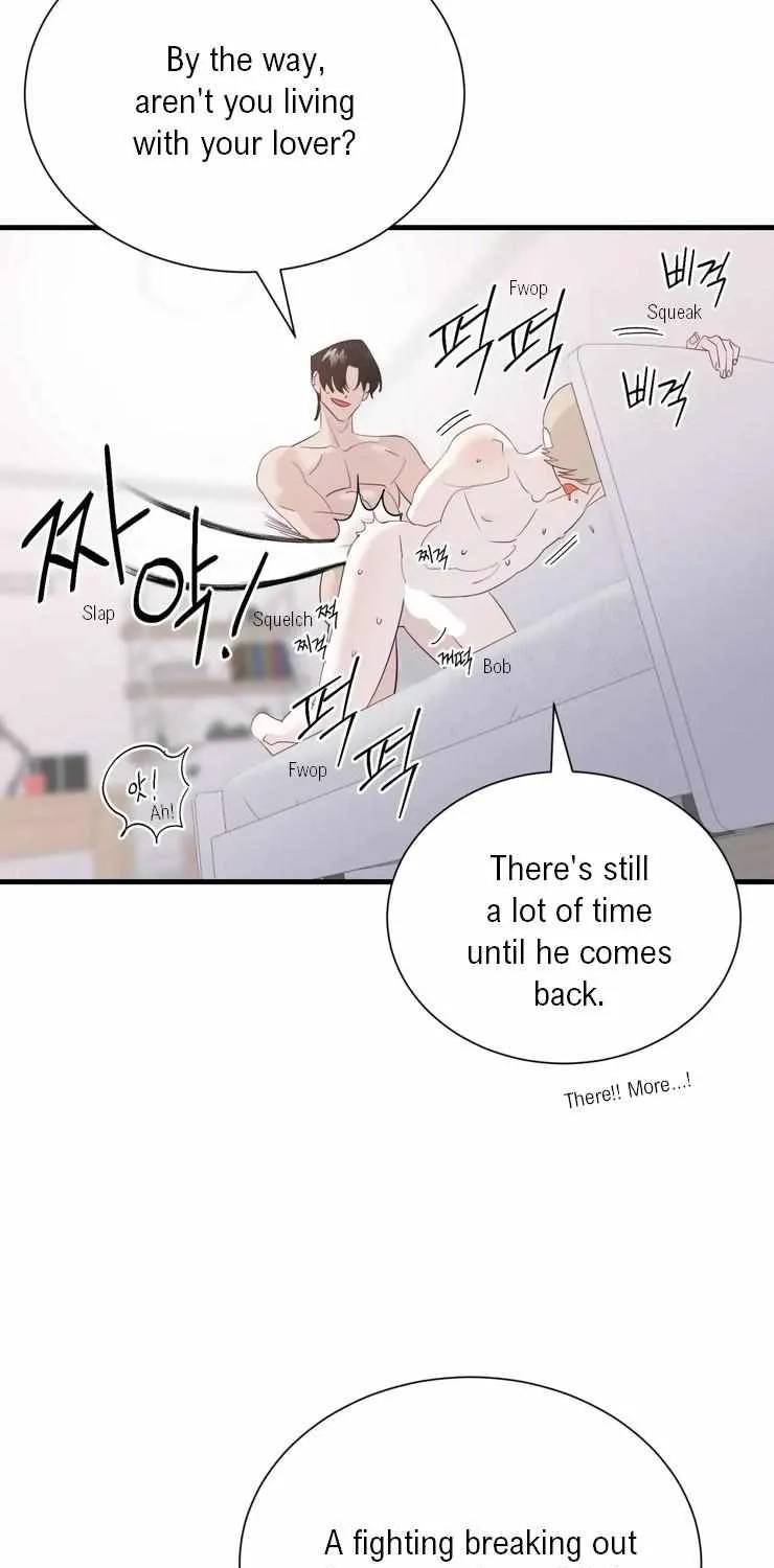 Hey, Priest! Do it Chapter 49 page 40 - 