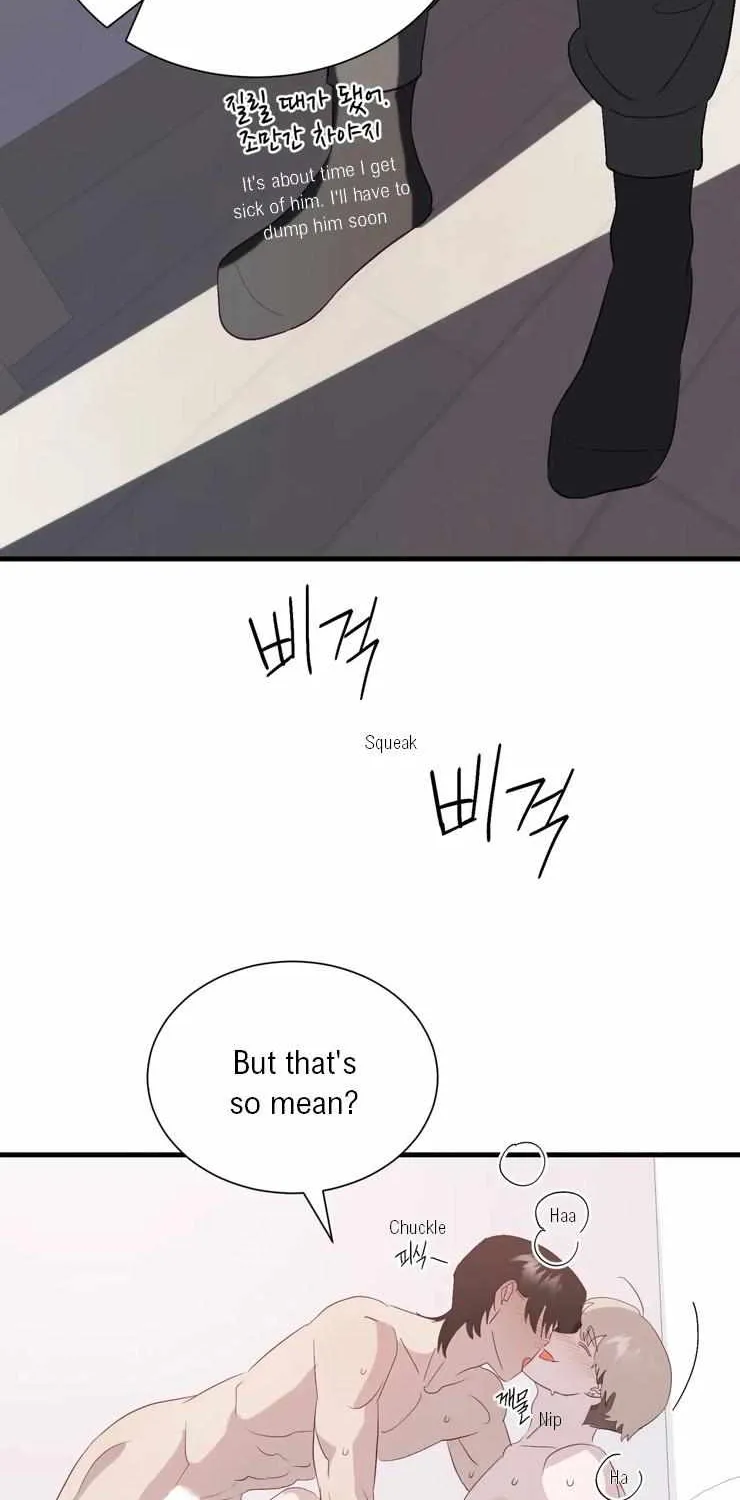 Hey, Priest! Do it Chapter 49 page 44 - 