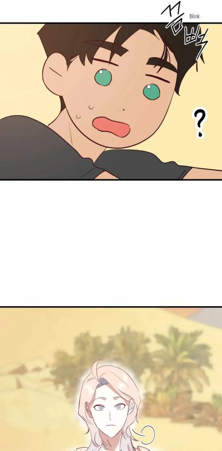 Hey, Priest! Do it Chapter 49 page 57 - 
