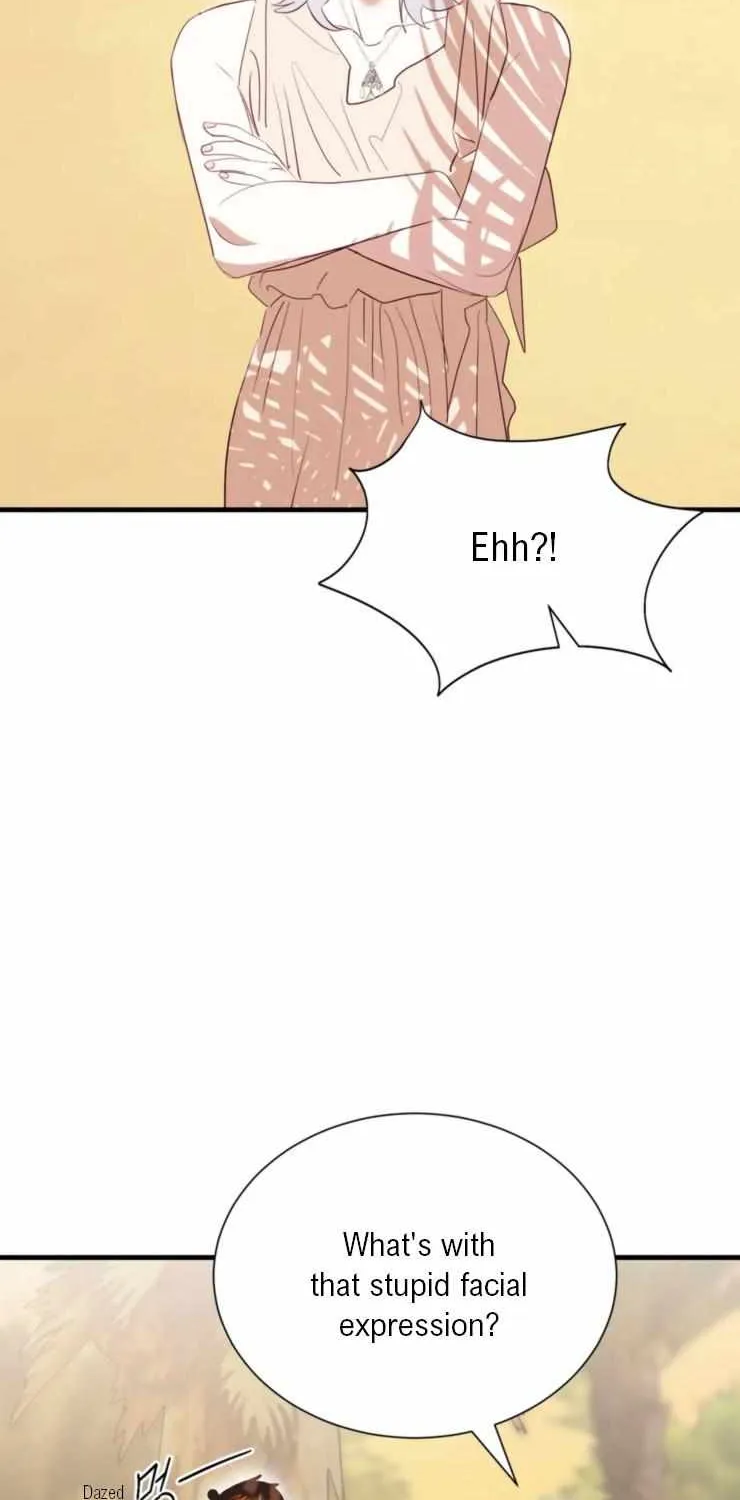 Hey, Priest! Do it Chapter 49 page 58 - 