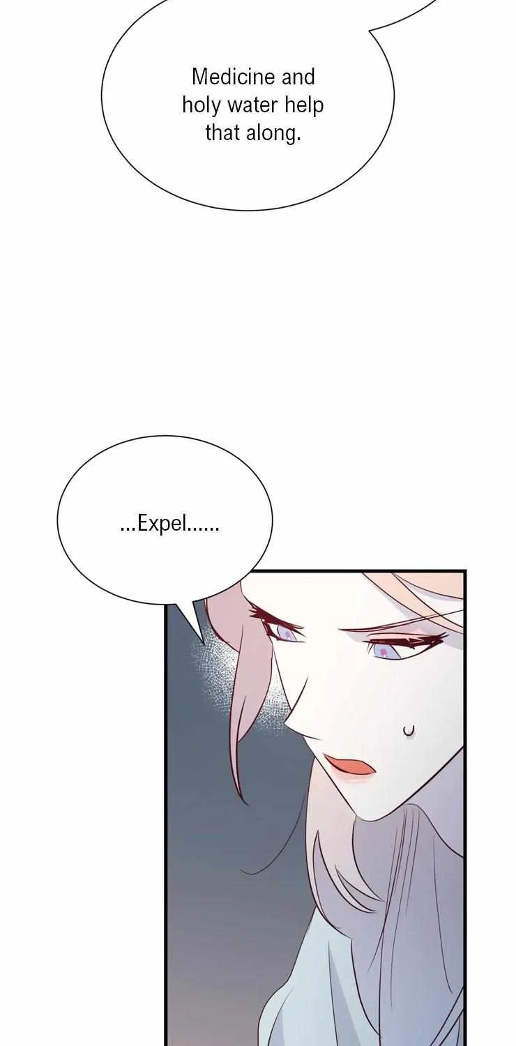 Hey, Priest! Do it Chapter 50 page 11 - 