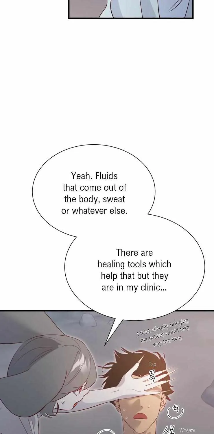 Hey, Priest! Do it Chapter 50 page 12 - 