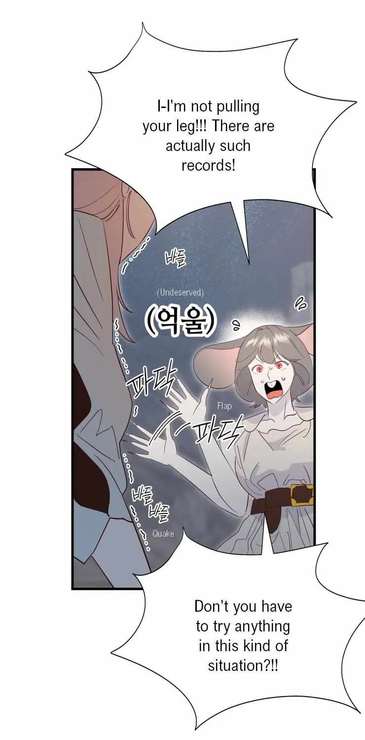 Hey, Priest! Do it Chapter 50 page 18 - 