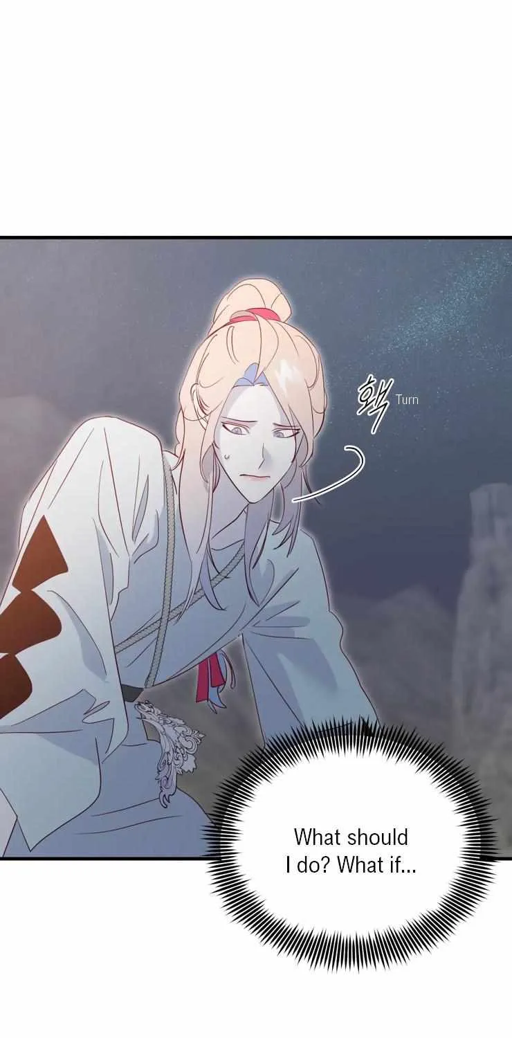 Hey, Priest! Do it Chapter 50 page 19 - 