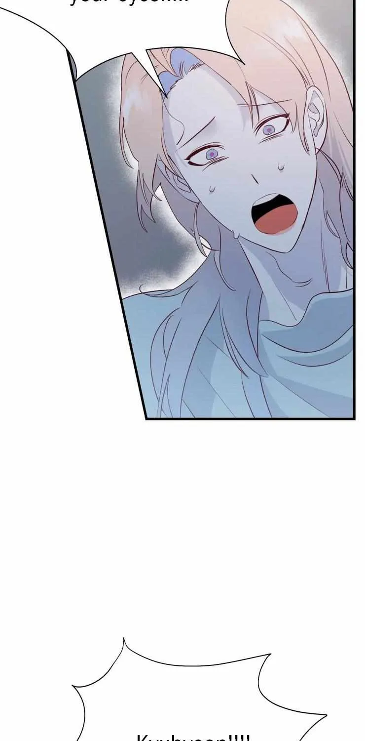Hey, Priest! Do it Chapter 50 page 3 - 