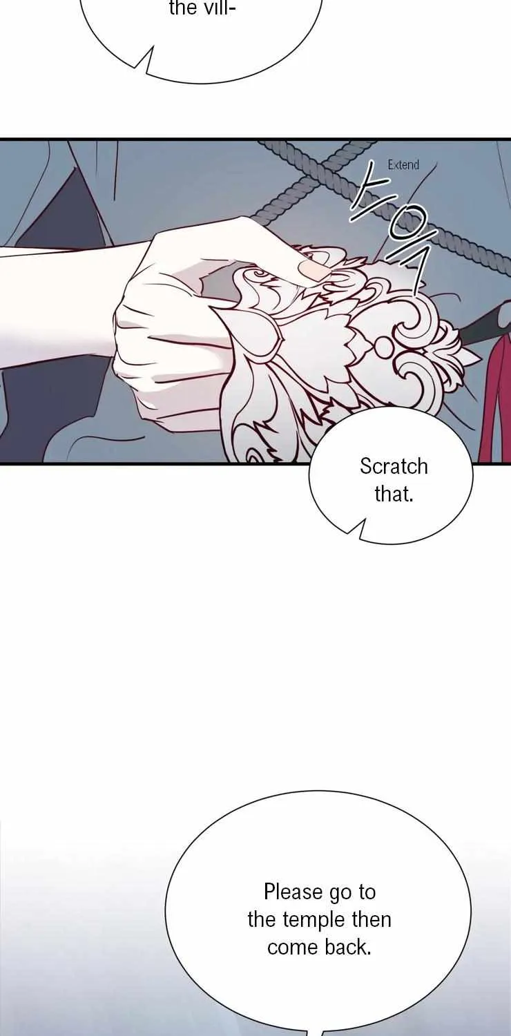 Hey, Priest! Do it Chapter 50 page 24 - 