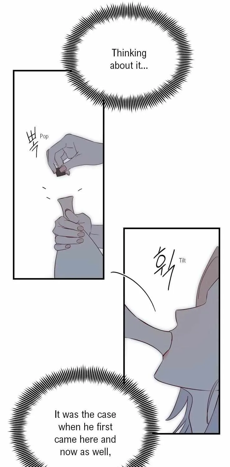 Hey, Priest! Do it Chapter 50 page 28 - 