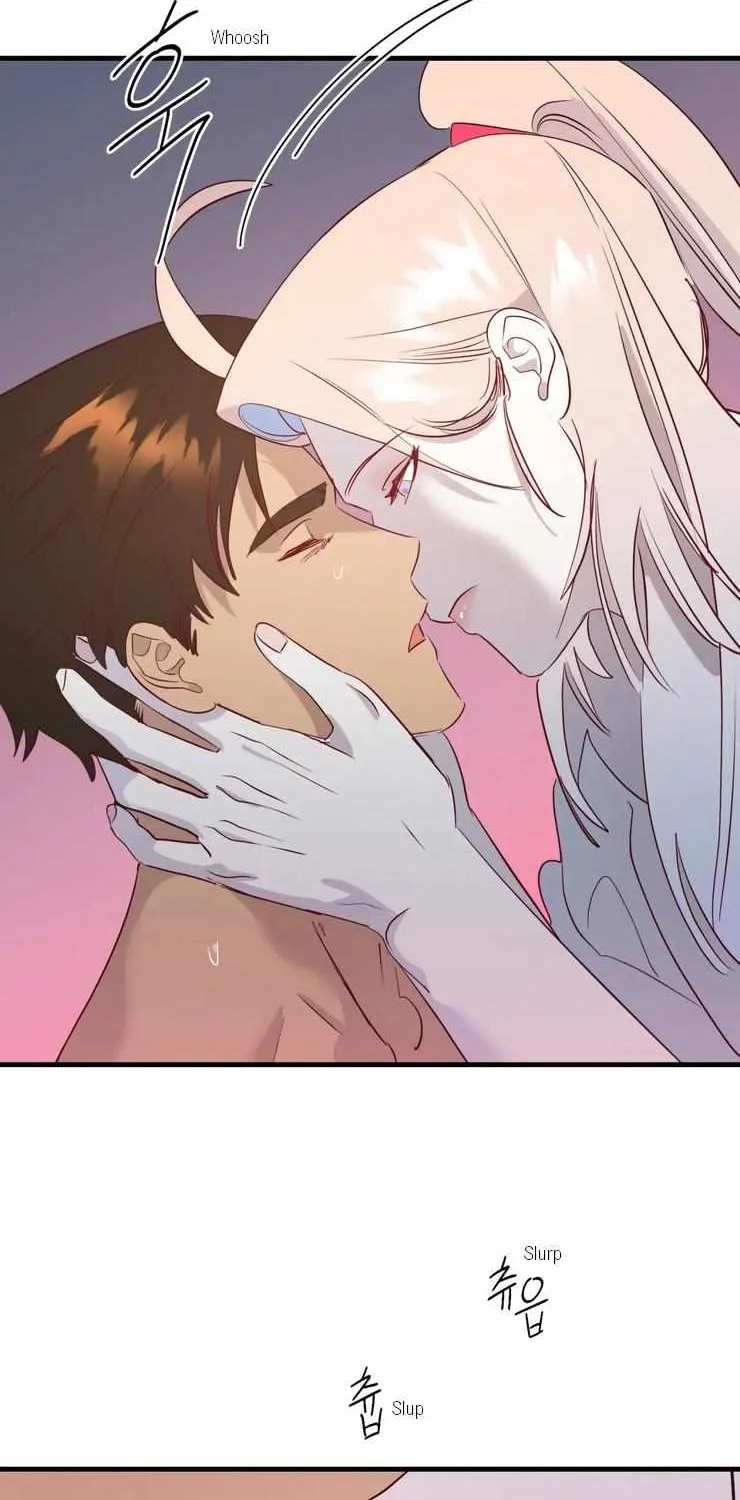 Hey, Priest! Do it Chapter 50 page 31 - 