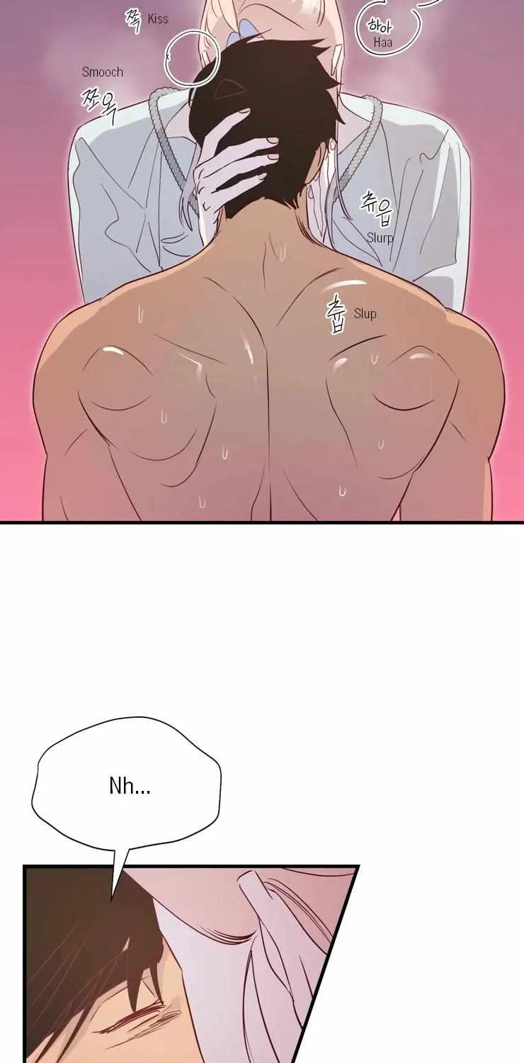 Hey, Priest! Do it Chapter 50 page 33 - 