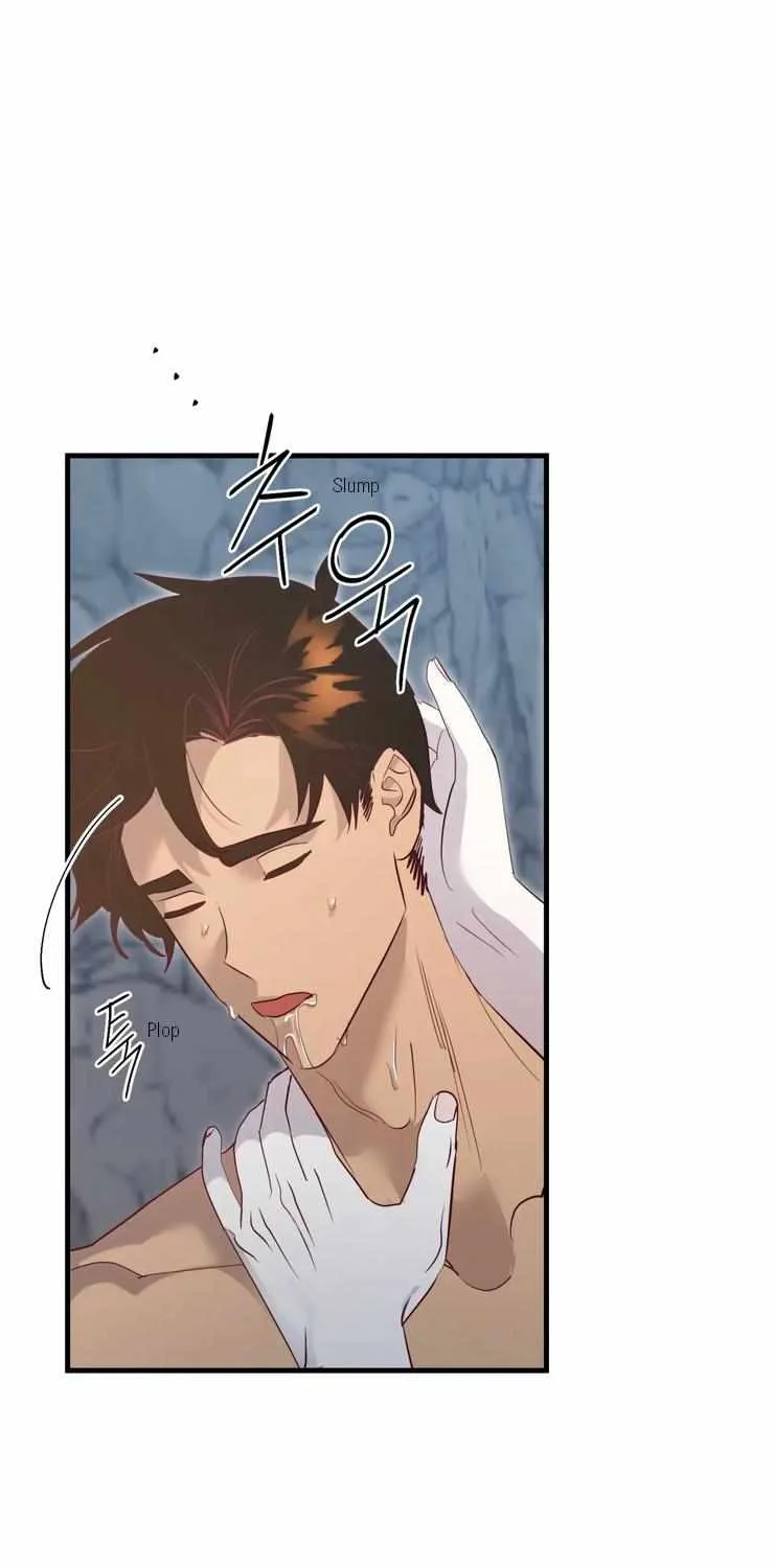 Hey, Priest! Do it Chapter 50 page 37 - 