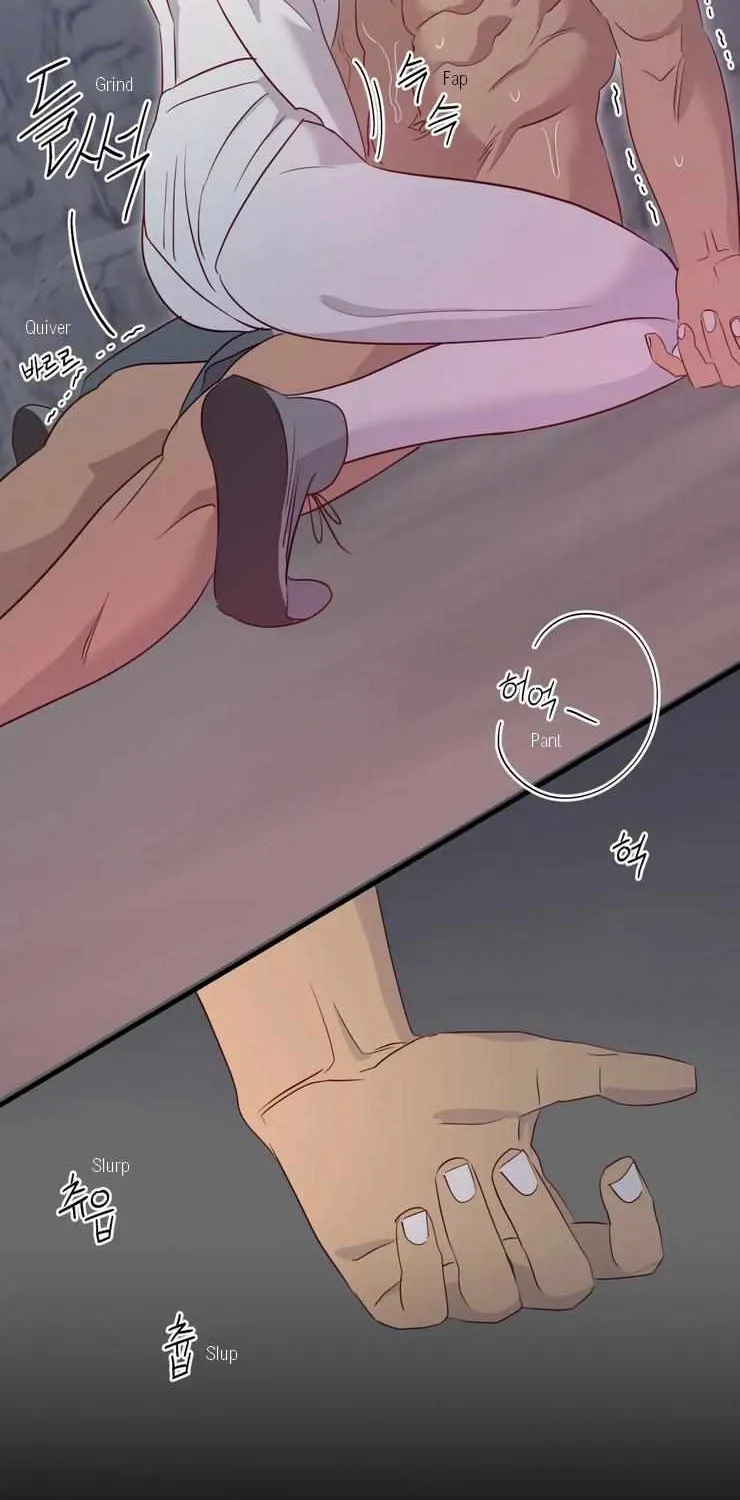 Hey, Priest! Do it Chapter 50 page 45 - 