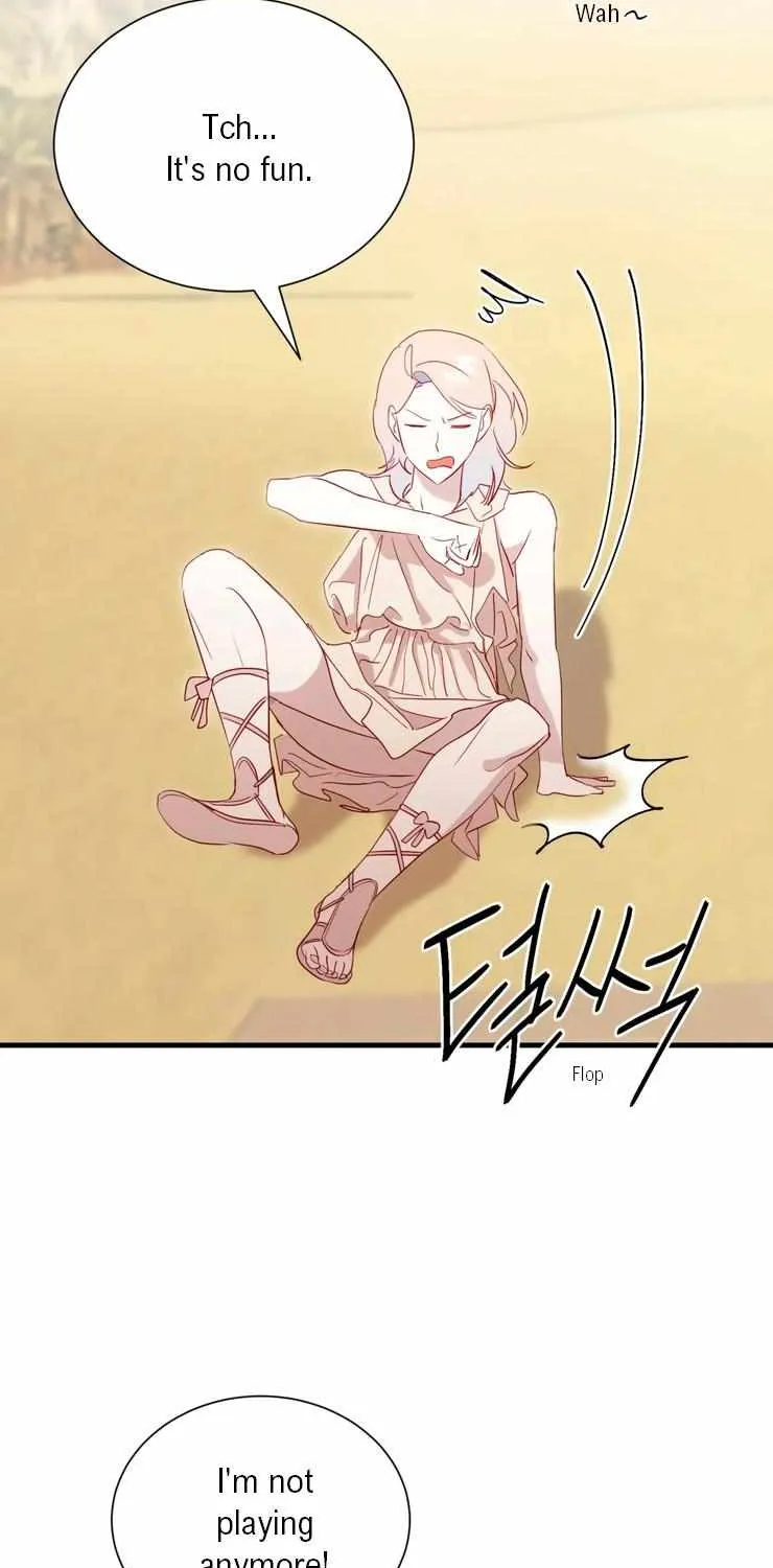Hey, Priest! Do it Chapter 50 page 51 - 