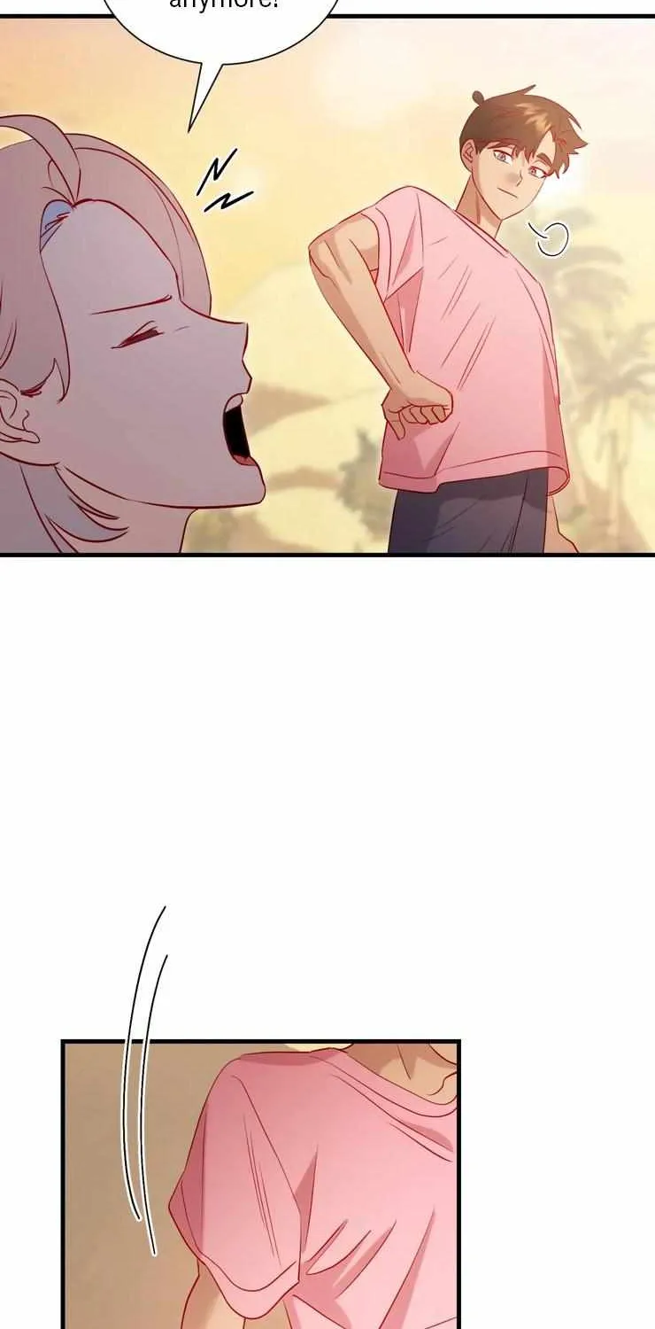 Hey, Priest! Do it Chapter 50 page 52 - 
