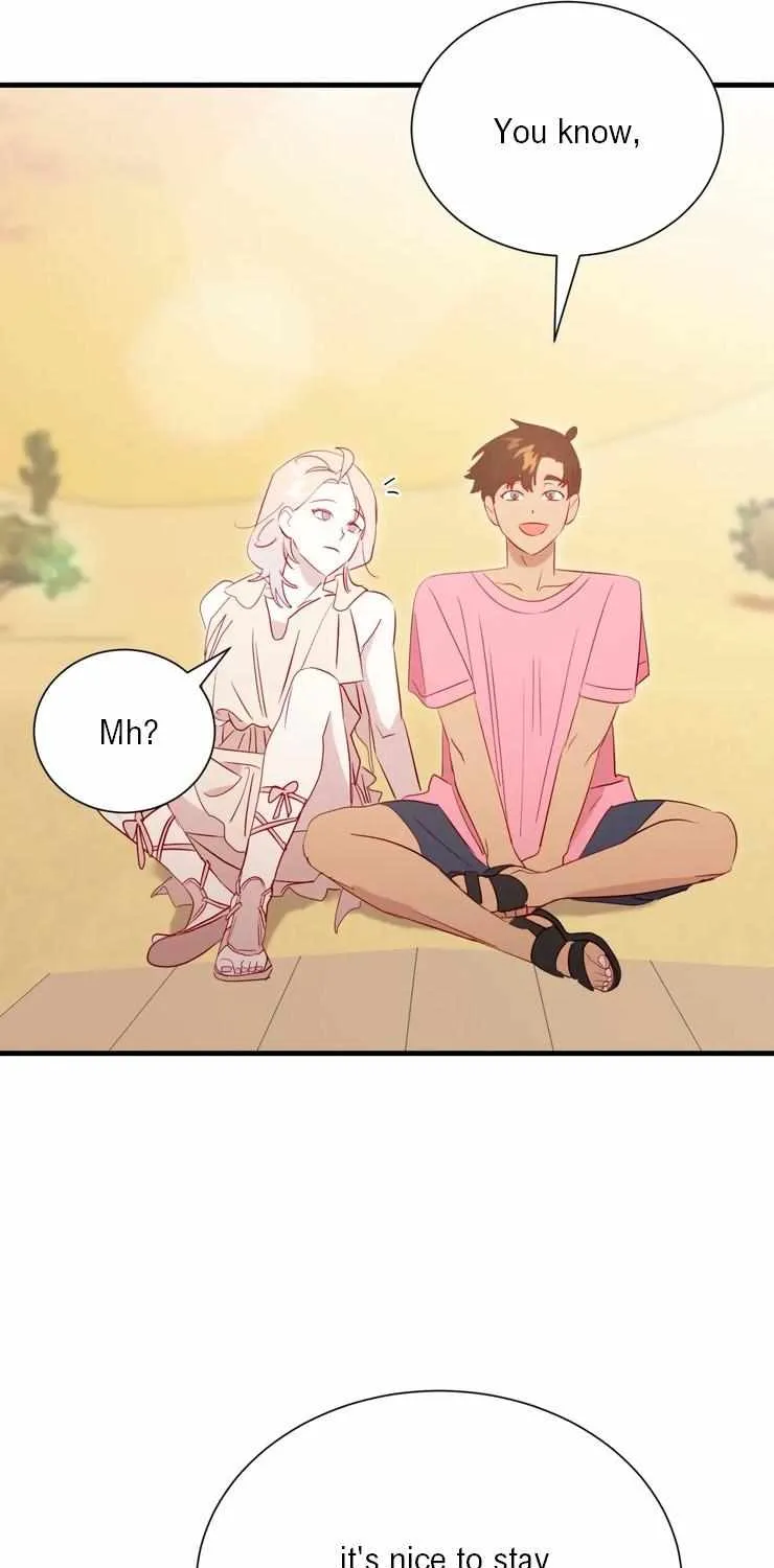 Hey, Priest! Do it Chapter 50 page 56 - 