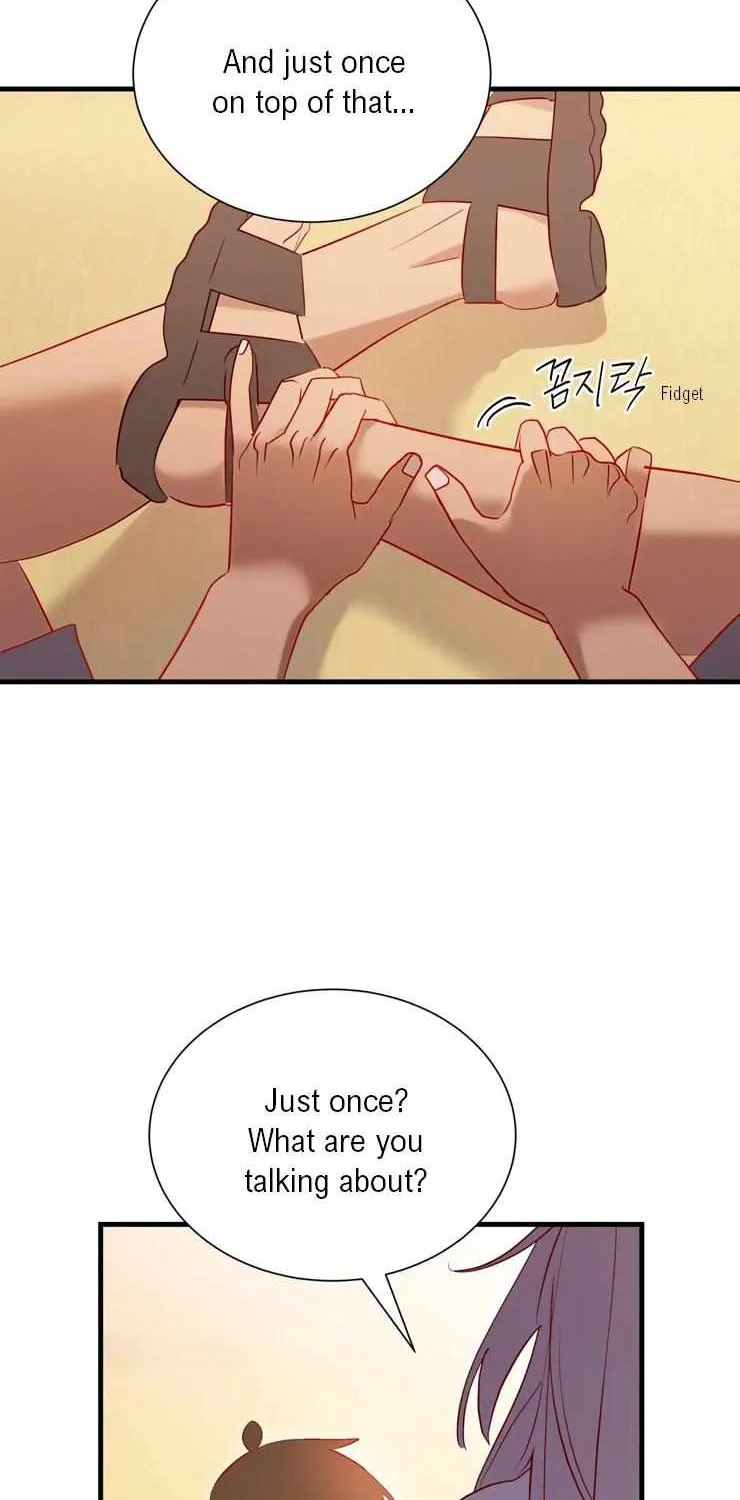 Hey, Priest! Do it Chapter 50 page 59 - 