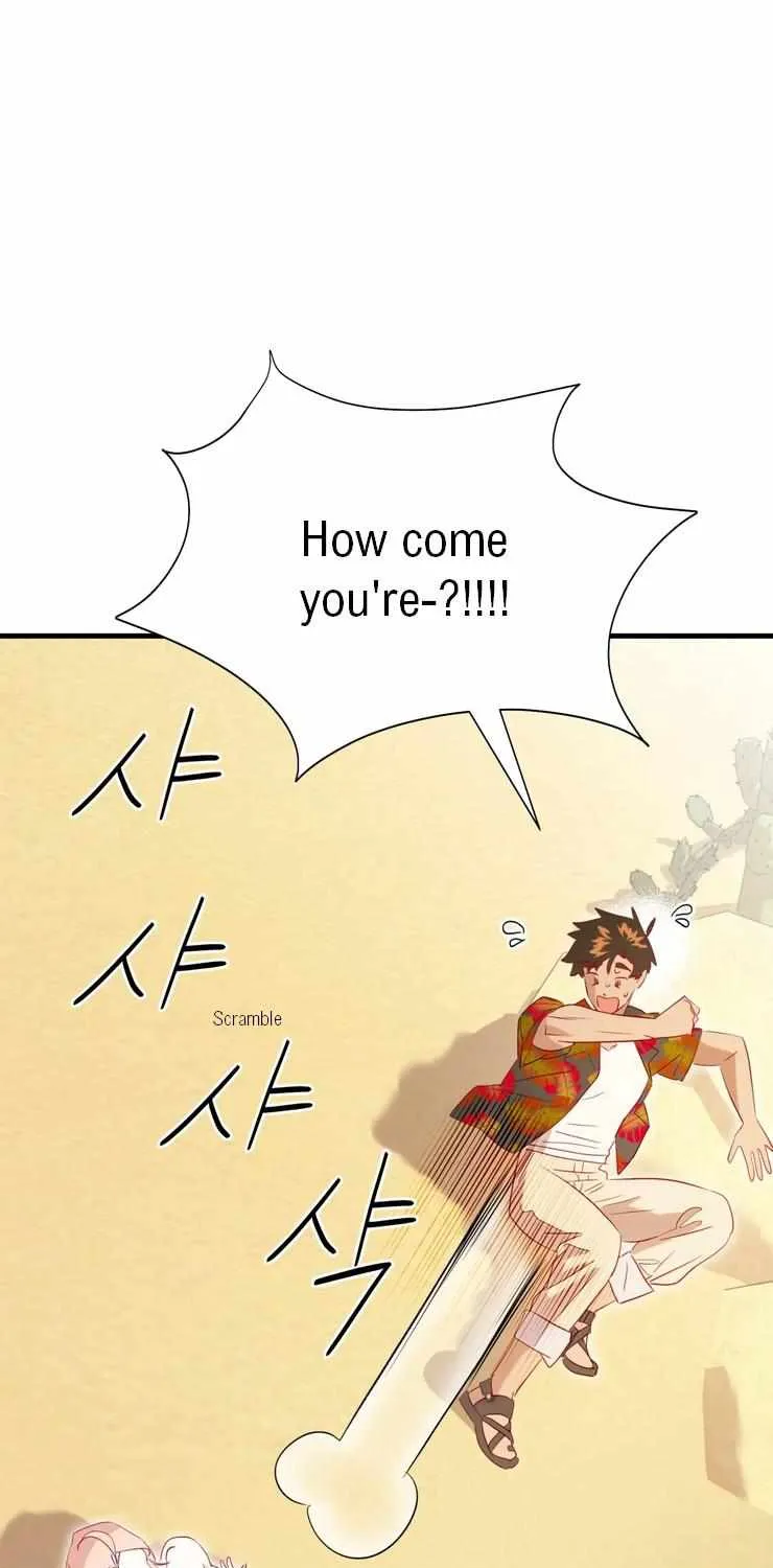 Hey, Priest! Do it Chapter 50 page 65 - 
