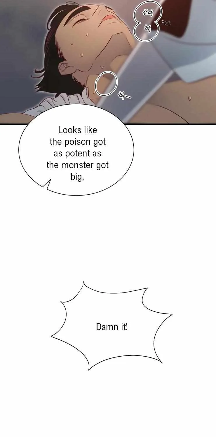 Hey, Priest! Do it Chapter 50 page 8 - 