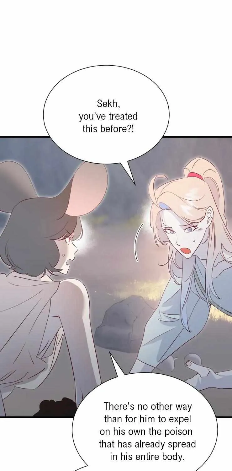 Hey, Priest! Do it Chapter 50 page 10 - 