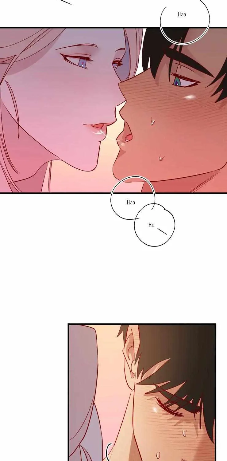 Hey, Priest! Do it Chapter 51 page 12 - 