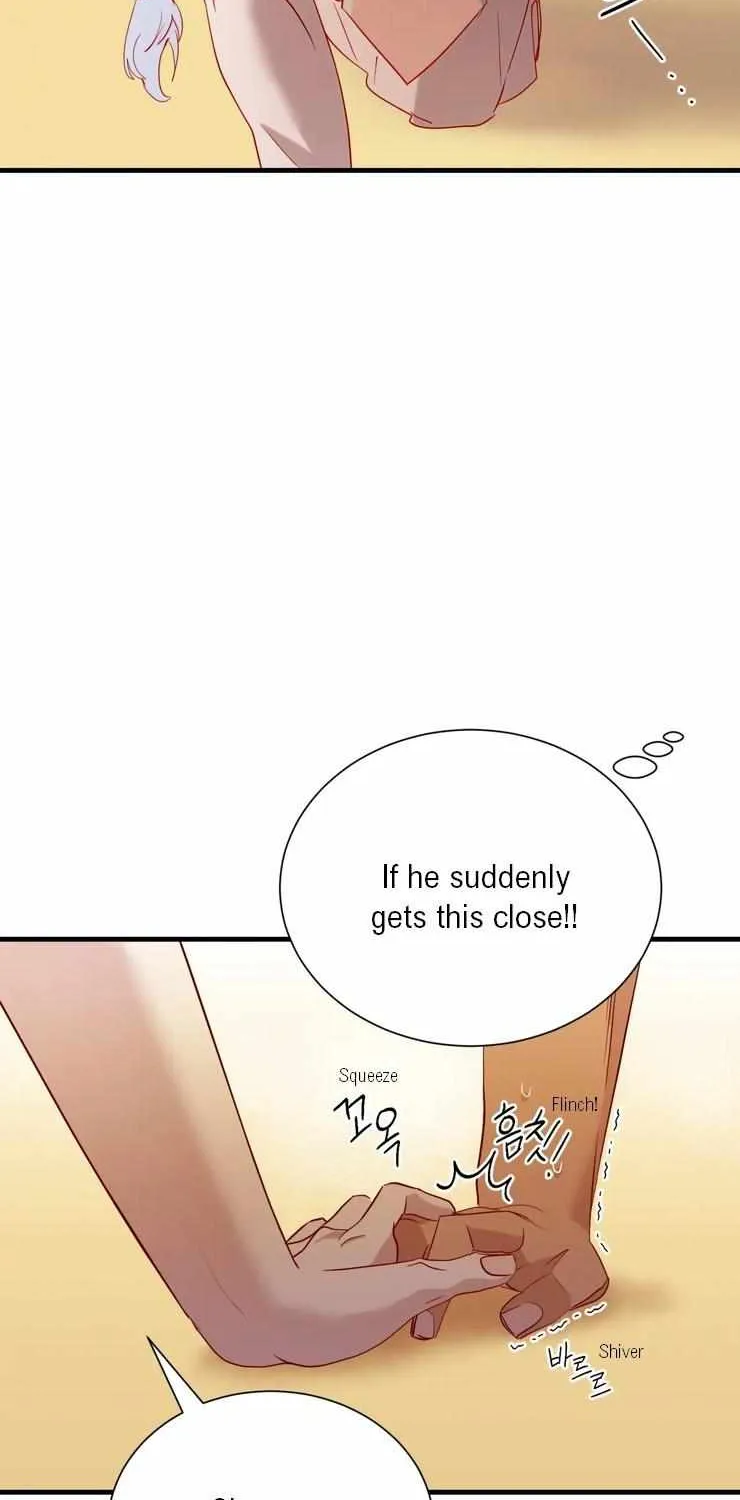 Hey, Priest! Do it Chapter 51 page 3 - 